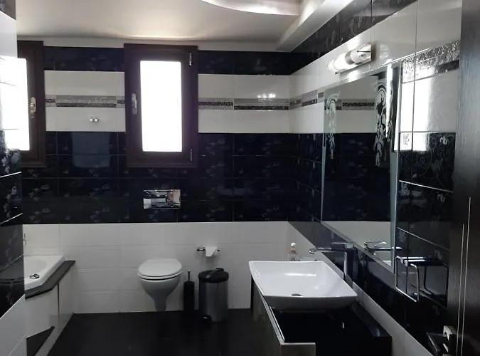 Rhodian Villa