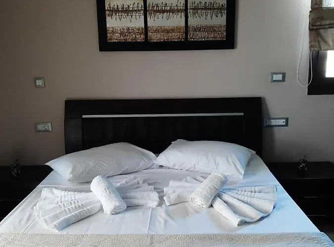 Rhodian Villa *