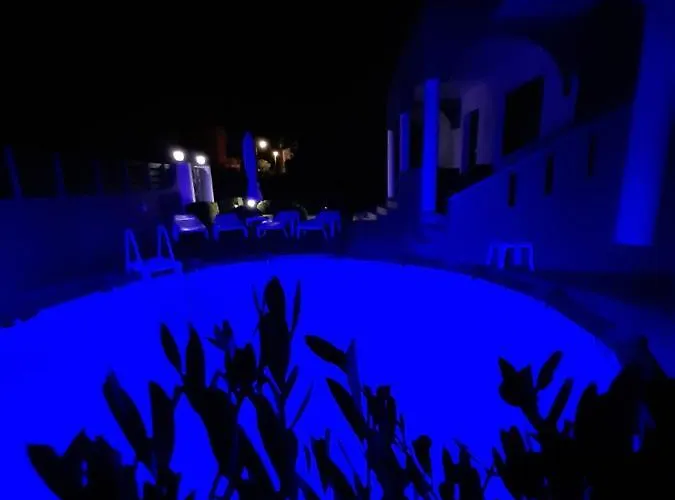 Rhodian Villa