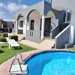 Rhodian Villa *