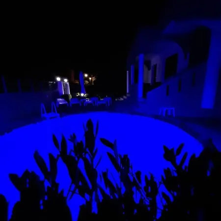 Rhodian Villa