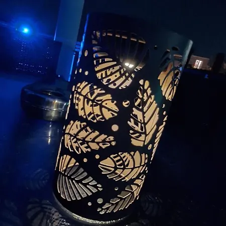 Rhodian Villa Kremasztí