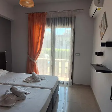Rhodian Villa *