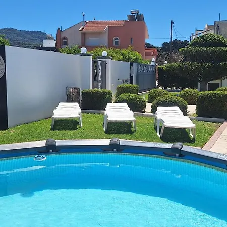 Villa Rhodian *