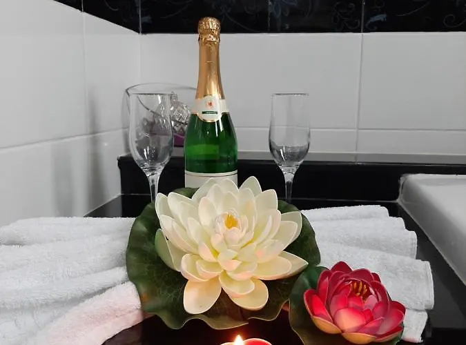 Villa Rhodian Kremastí