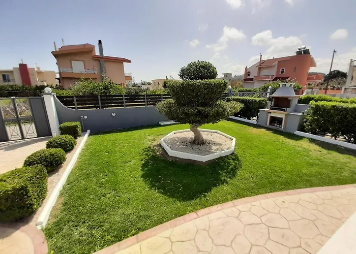 Rhodian קרמסטי