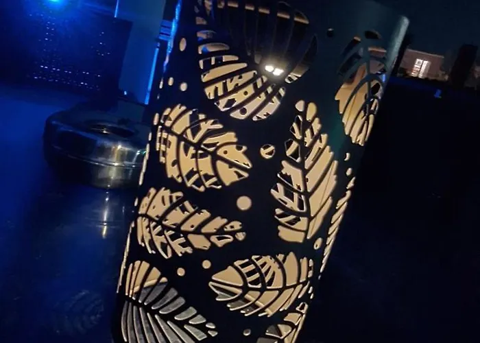 Rhodian וילה קרמסטי